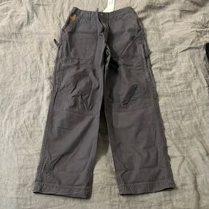 New with tags FW21 thisisneverthat Hiking Pant Grey Size S